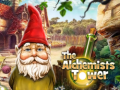 Cluiche The Alchemists Tower