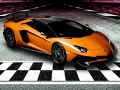 Cluiche Fancy Cars Jigsaw