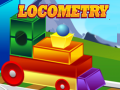 Cluiche Locometry