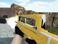 Cluiche Critical Combat Battle Royale