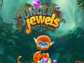 Cluiche Jungle Jewels Adventure