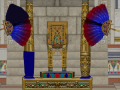Cluiche Spot the Differences Ancient Egypt 