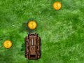 Cluiche Math Tank Multiplication
