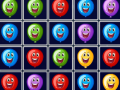 Cluiche Balloons Matching Deluxe
