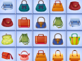 Cluiche Stylish Purses Mahjong