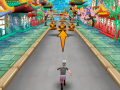 Cluiche Angry Gran Run: Japan