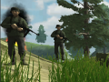 Cluiche Partisans