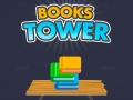 Cluiche Books Tower