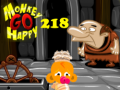 Cluiche Monkey Go Happy Stage 218
