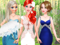 Cluiche Princess Unique Wedding Planner