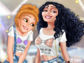 Cluiche Disney Mom & Daughter Shopping Day