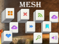 Cluiche Mesh