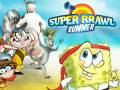 Cluiche Super Brawl Summer