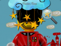 Cluiche Lego Hidden Stars
