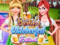 Cluiche BFF Fest Festival