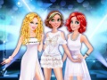 Cluiche White Party Surprise