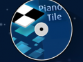 Cluiche Piano Tile