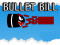 Cluiche Bullet Bill
