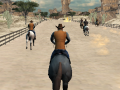 Cluiche Stallion's Spirit