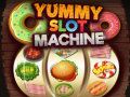 Cluiche Yummy Slot Machine