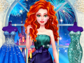 Cluiche Princess Prom Dress Collection