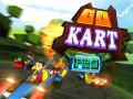 Cluiche Go Kart Pro
