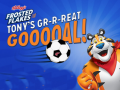 Cluiche Tony's GR-R-REAT GOOOOAL!
