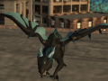 Cluiche Dragon Simulator Multiplayer