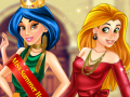 Cluiche Princess College Beauty Contest