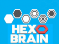 Cluiche Hexo Brain