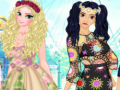 Cluiche Music Festival Couples Rivals