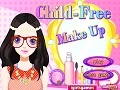 Cluiche Lovely Make-up