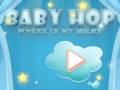 Cluiche Baby Hop