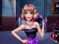 Cluiche Makeup For A Star