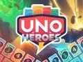 Cluiche Uno Heroes