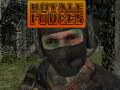 Cluiche Royale Forces