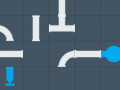 Cluiche Pipes Rush