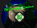 Cluiche The Four Eyed Creature