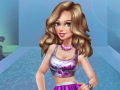 Cluiche Sery Magazine Dress Up