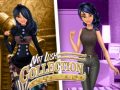 Cluiche Not Lush Collections