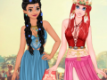 Cluiche 2017 Style Guide Princess Edition Coachella