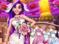 Cluiche Rachel Perfect Wedding