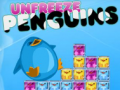 Cluiche Unfreeze Penguins