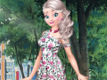 Cluiche Princess Top Fashion Looks