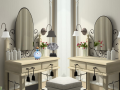 Cluiche Spot the differences Interior Designer