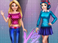 Cluiche Girls Fashion Competition