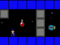 Cluiche Mini Wizard