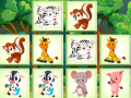 Cluiche Animal Babies