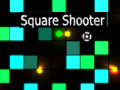 Cluiche Square Shooter