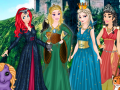 Cluiche Princess of Thrones